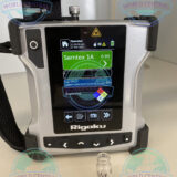 Rigaku Progeny ResQ CQL handheld Raman analyzer for chemical identification