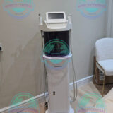 AquaPure II hydradermabrasion treatment handpieces