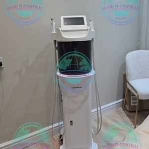 AquaPure II hydradermabrasion treatment handpieces