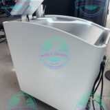 Cutera Enlighten III laser toning facial treatment