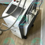 2022 Cutera Excel V+ Vascular Laser System