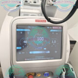 Cynosure Lutronic Clarity II featuring IntelliTrak motion tracking and integrated cooling technology