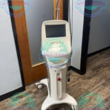 Cartessa Virtue RF Microneedling System device front view
