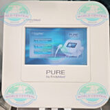 EndyMed body contouring and skin tightening treatment