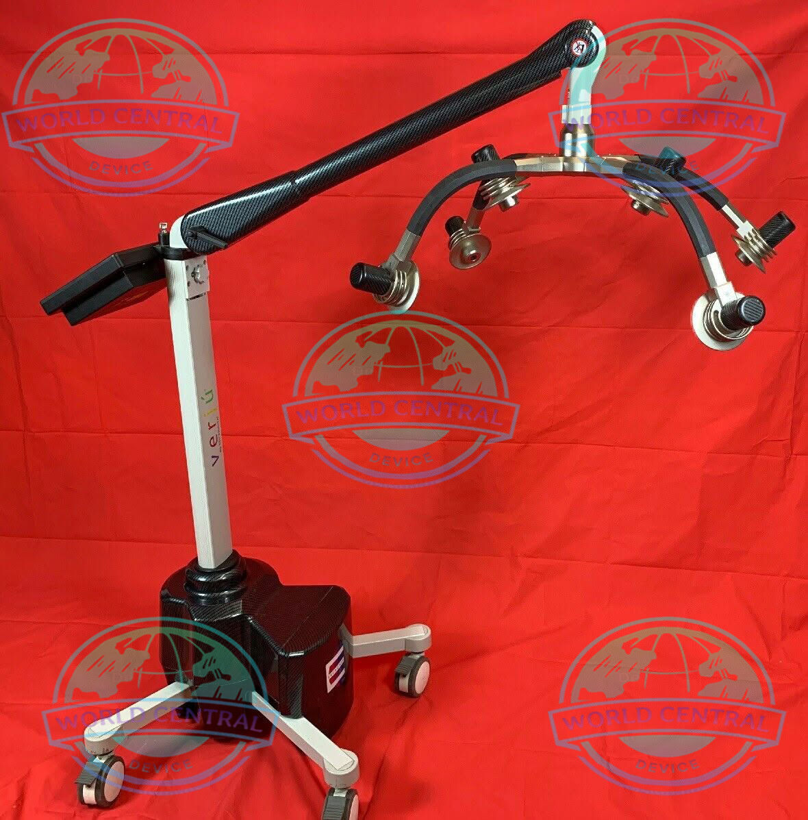Erchonia Verjú Laser Erchonia Verjú body contouring laser system