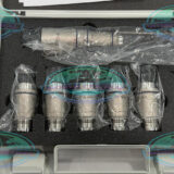 Carbon laser peel with Fotona StarWalker MaQX