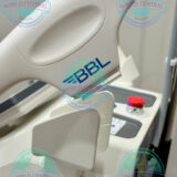 HALO and MOXI laser modules integrated into the Sciton mJOULE platform for advanced skin resurfacing
