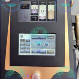 Sylfirm X Acne Scar and Skin Tightening Results
