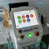UltraLux Pro skin rejuvenation facial treatment
