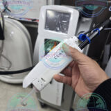 Skin rejuvenation treatment with Lutronic Clarity Pro