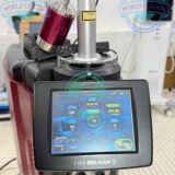 JEISYS Tri-Beam Advanced Pigmentation Laser System