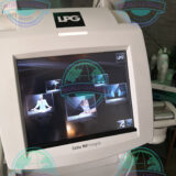 LPG Integral2 treatment head with motorized roller technology