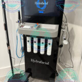 HydraFacial Syndeo Facial Treatment Procedure