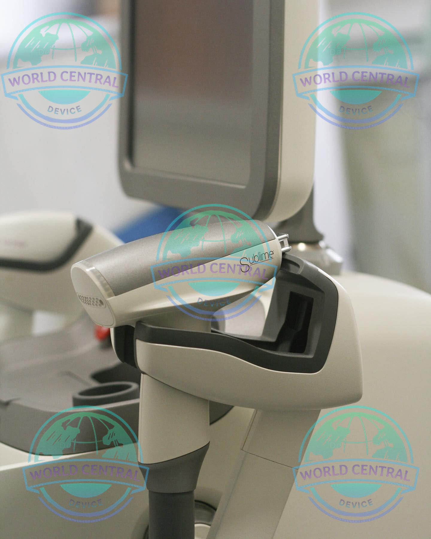 Candela elōs Plus Professional Aesthetic Workstation Candela elōs Plus professional dermatology aesthetic workstation