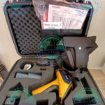 Niton XL2 100G handheld XRF analyzer for alloy identification and PMI testing