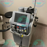 Candela GentleMax Pro professional dermatology and aesthetic laser equipment