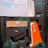 Olympus Vanta Element-S industrial metal analyzer