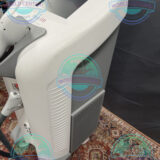 Integrated cooling technology of Sciton BARE HR laser hair removal system