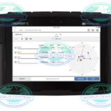PRUFTECHNIK VibXpert 3 portable vibration analyzer front view