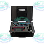 Bently Nevada VB8 Vibration Analyzer portable predictive maintenance device