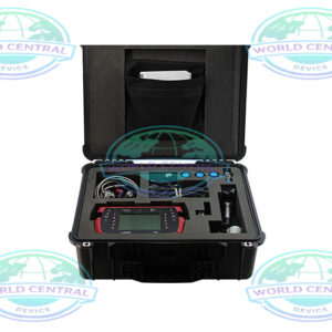 Bently Nevada VB8 Vibration Analyzer portable predictive maintenance device