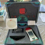 Erchonia XLR8 Low-Level Laser Therapy device