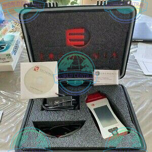 Erchonia XLR8 Low-Level Laser Therapy device