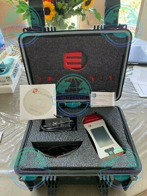 Erchonia XLR8 Low-Level Laser Therapy device