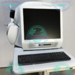 ZEISS CIRRUS 5000 OCT System Spectral Domain Optical Coherence Tomography scanner