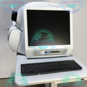 ZEISS CIRRUS 5000 OCT System Spectral Domain Optical Coherence Tomography scanner