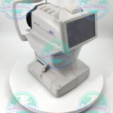 Topcon KR-1 Auto Kerato-Refractometer ophthalmic diagnostic device