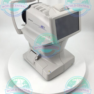 Topcon KR-1 Auto Kerato-Refractometer ophthalmic diagnostic device