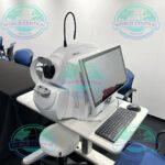 ZEISS CIRRUS 6000 OCT System Spectral Domain Optical Coherence Tomography scanner