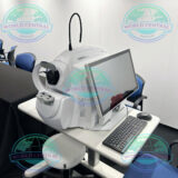 ZEISS CIRRUS 6000 OCT System Spectral Domain Optical Coherence Tomography scanner