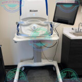 Optos California Retinal Imaging System front view