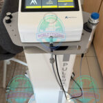 Mectronic Pulswave Radial Shockwave Therapy device