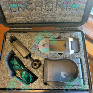 Erchonia EVRL Low-Level Laser Therapy device