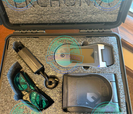 Erchonia EVRL Low-Level Laser Therapy device