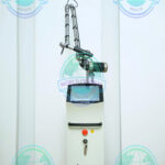 WONTECH Pastelle Pigmentation Removal Laser system