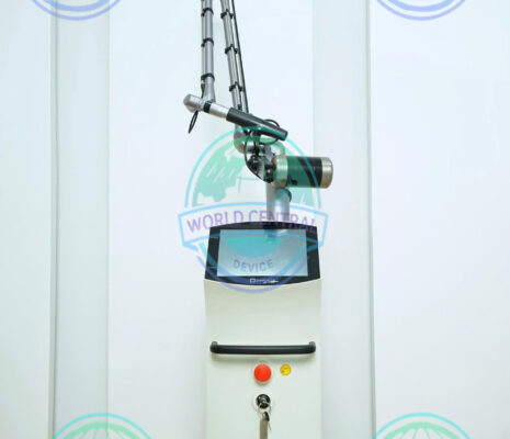 WONTECH Pastelle Pigmentation Removal Laser system