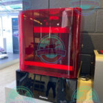 SprintRay Pro 95S Chairside Dental 3D Printer for digital dentistry