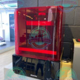 SprintRay Pro 95S Chairside Dental 3D Printer for digital dentistry