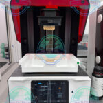 SprintRay Pro 55S Chairside Dental 3D Printer for digital dentistry