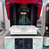 SprintRay Pro 55S Chairside Dental 3D Printer for digital dentistry