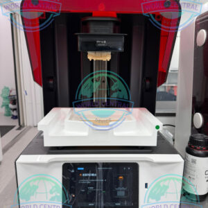 SprintRay Pro 55S Chairside Dental 3D Printer for digital dentistry
