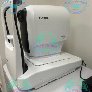 Canon Xephilio OCT-R1 retinal OCT imaging system for ophthalmology