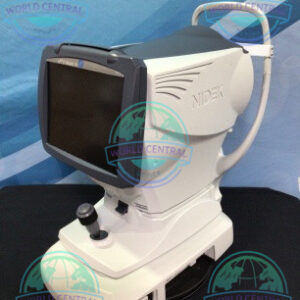 NIDEK OPD-Scan III Vision Analyzer multifunction ophthalmic diagnostic system