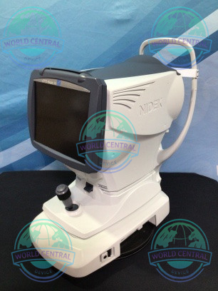 NIDEK OPD-Scan III Vision Analyzer NIDEK OPD-Scan III Vision Analyzer multifunction ophthalmic diagnostic system