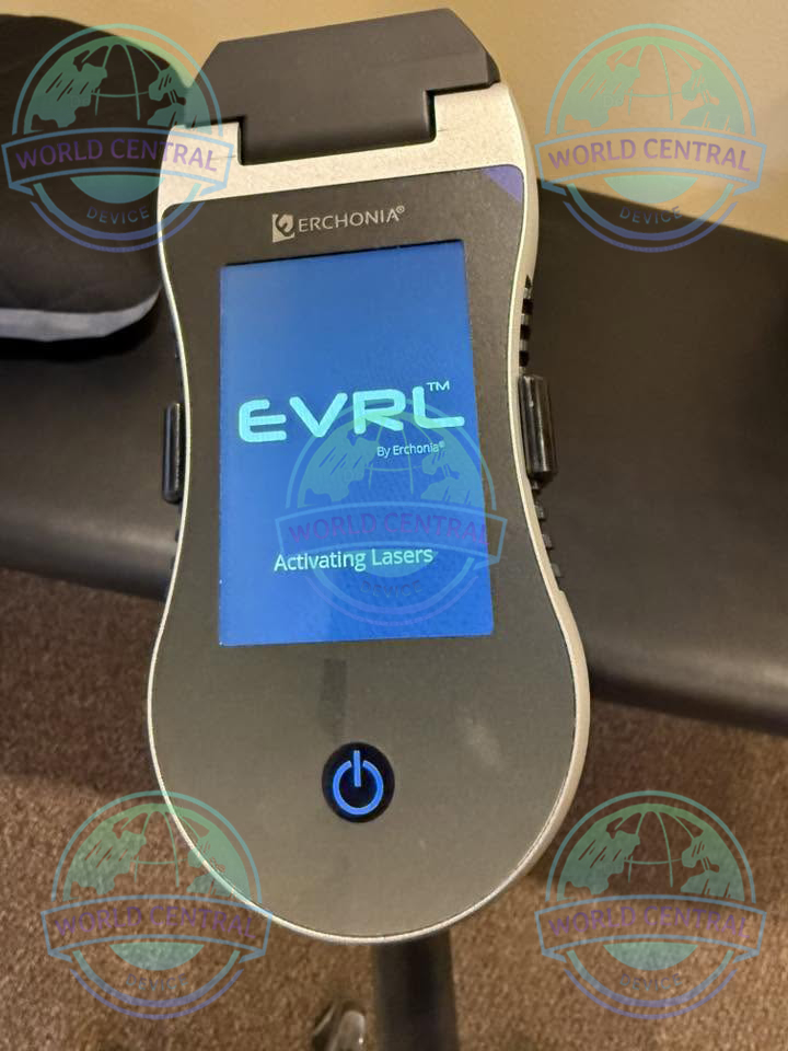 EVRL Multi-Diode Laser Applicator Erchonia EVRL laser applicator