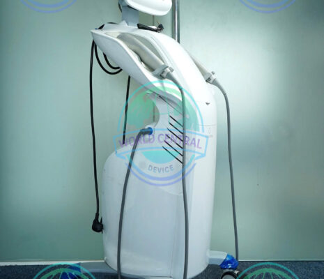 ULTRAFORMER III Facial Treatment